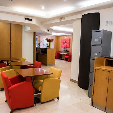 Hotel Delta Тудела Екстер'єр фото