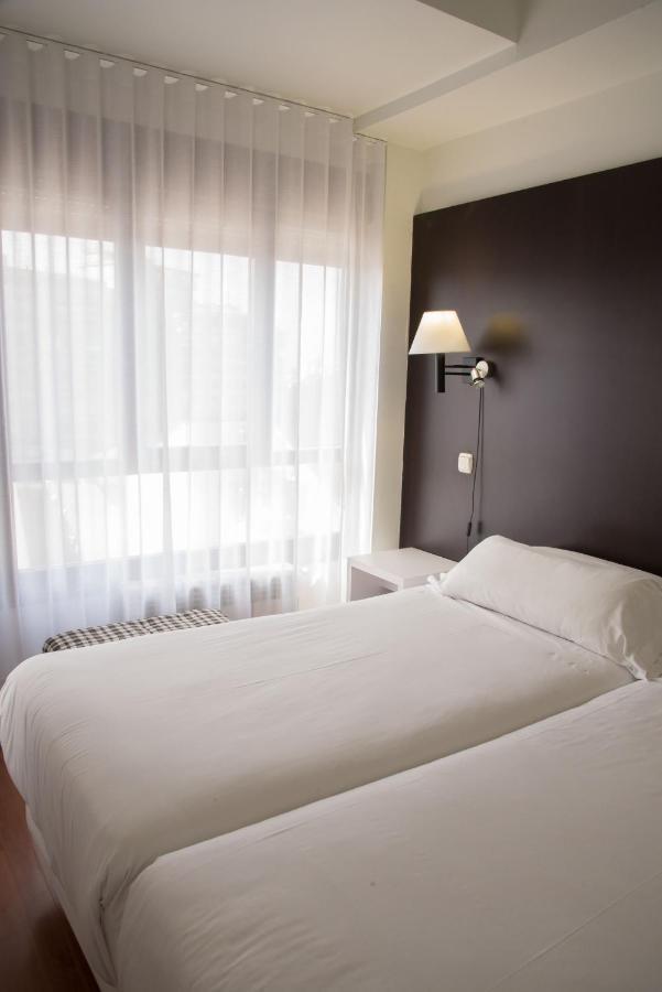 Hotel Delta Тудела Екстер'єр фото